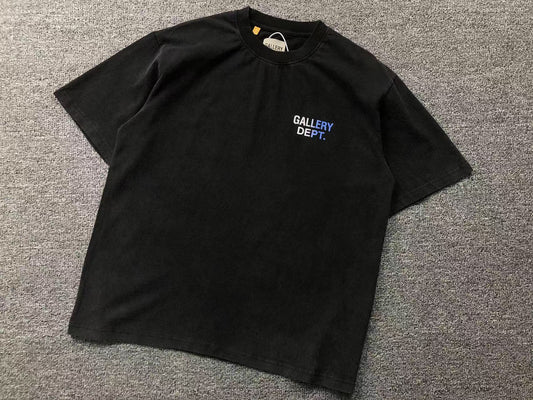 T-shirt GALLERY DEPT