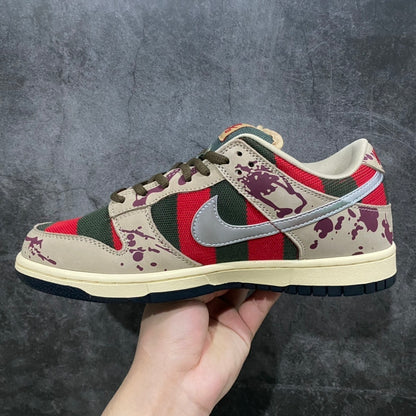 Dunk SB Freddie Krueger
