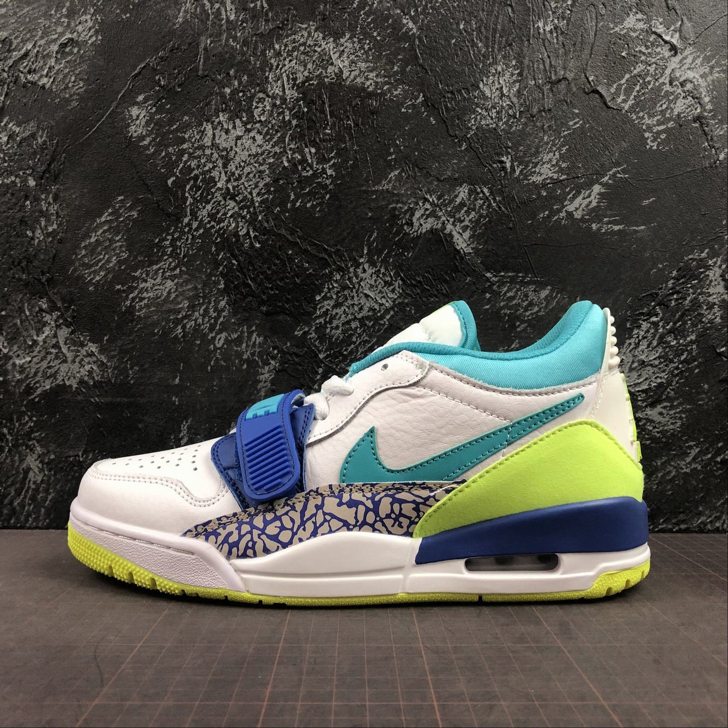 Legacy 312 Just Don