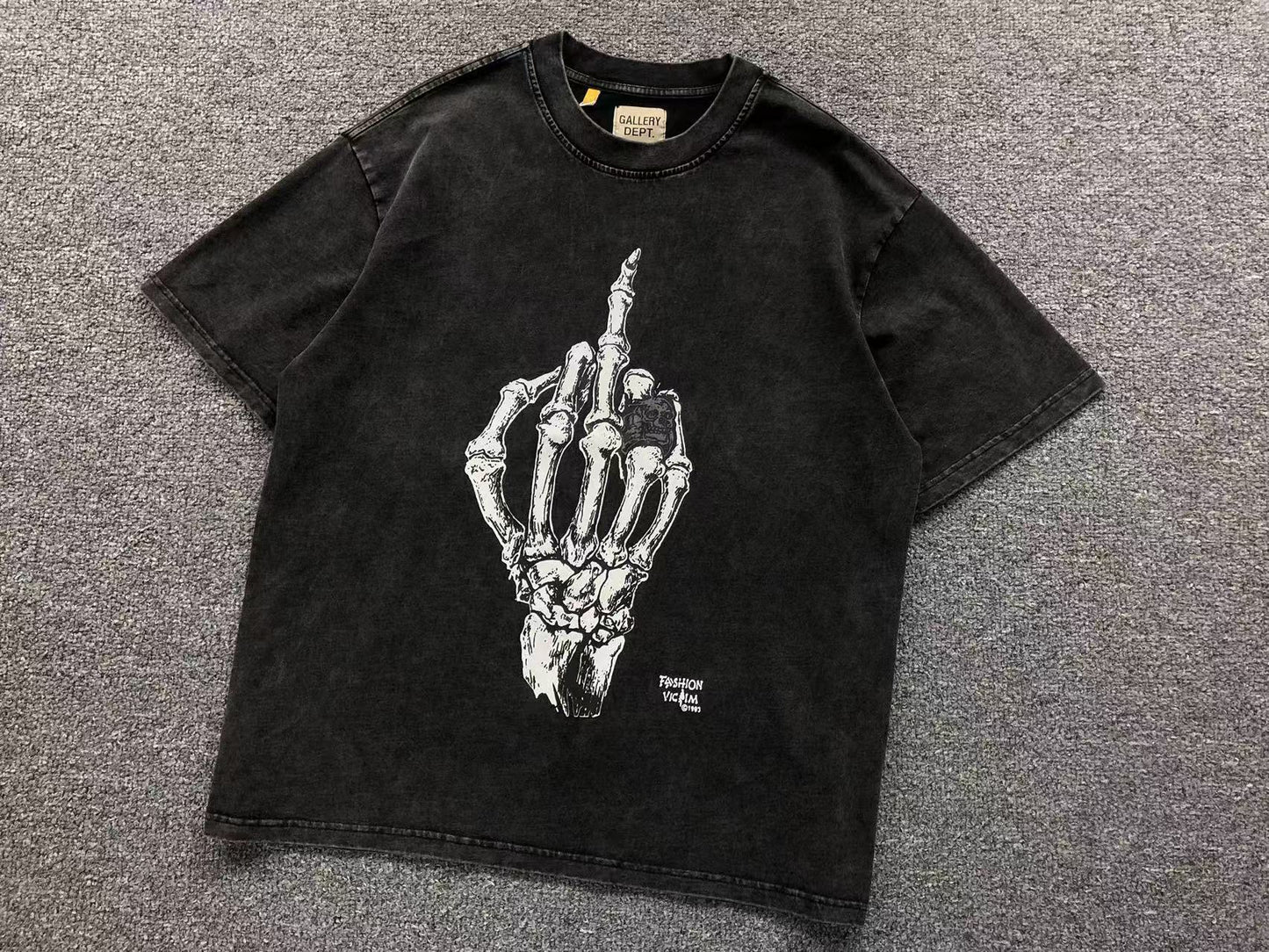 T-shirt GALLERY DEPT