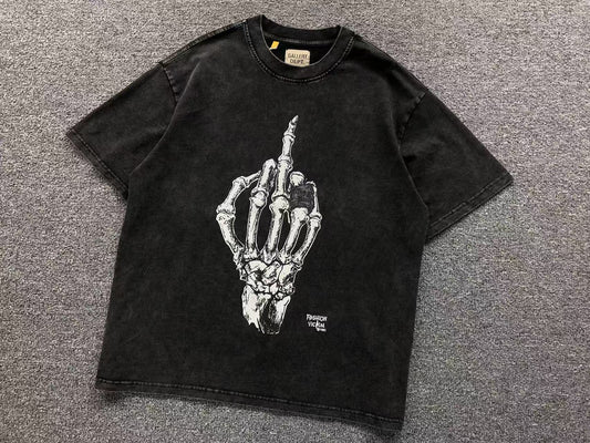 T-shirt GALLERY DEPT