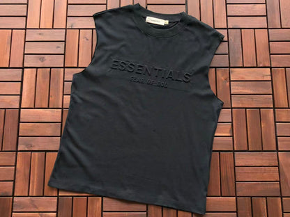 T-Shirts sem Mangas ESSENT