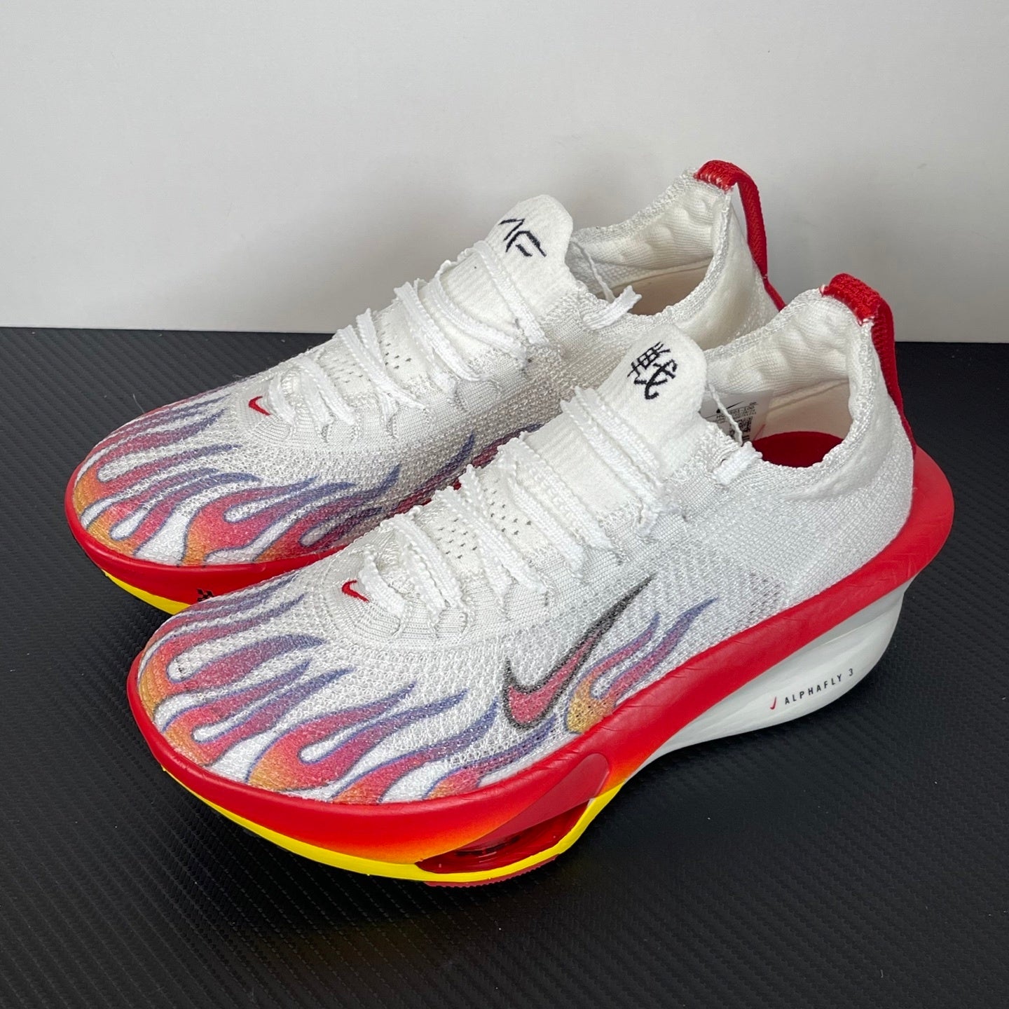 Alphafly 3 Ekiden Pack