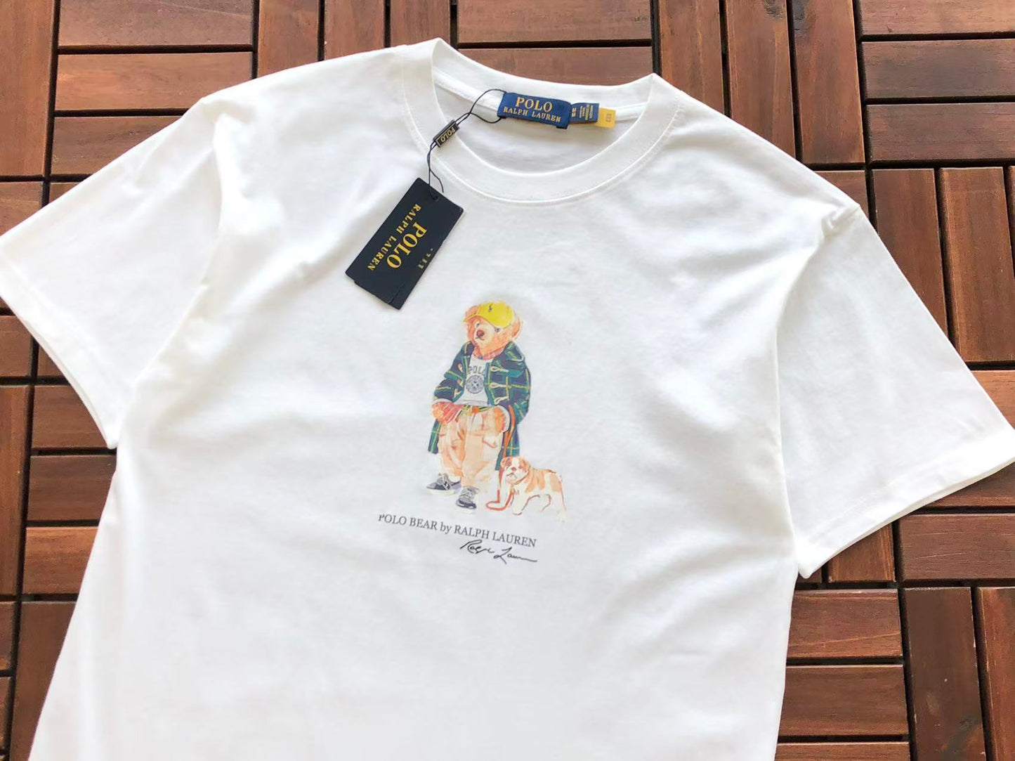 RL T-shirt