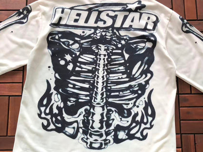 HELL LONG-SLEEVE