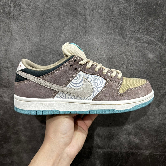 Dunk SB Big Money Savings