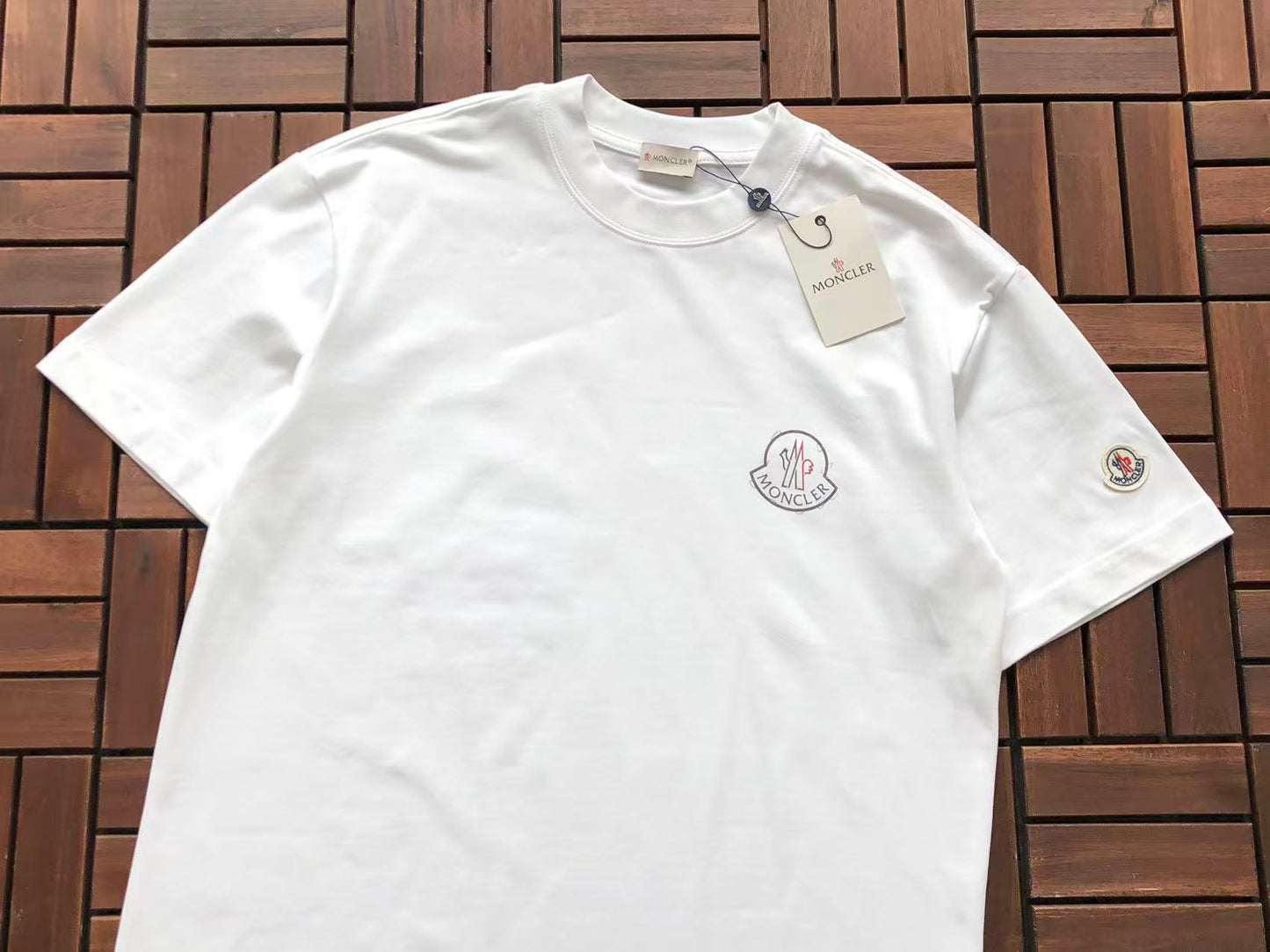 T-Shirts MC