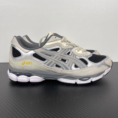 Gel Nyc Siver Cream