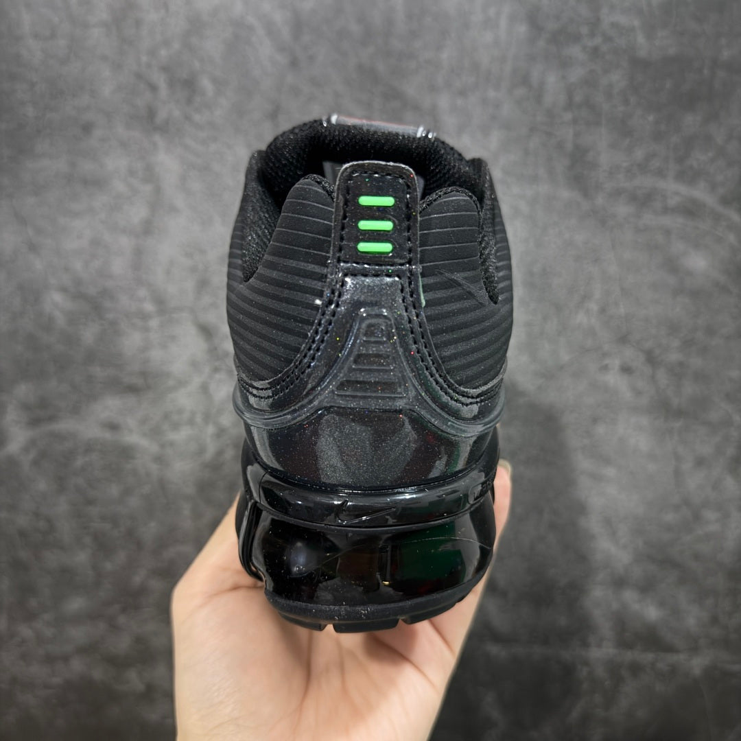 VaporMax 360 Black Multi