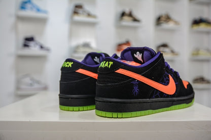 Dunk SB Night of Mischief