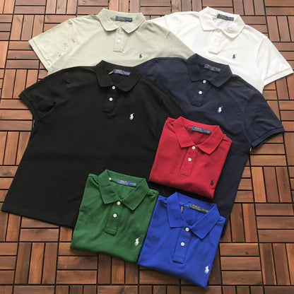 RL T-shirt Polo