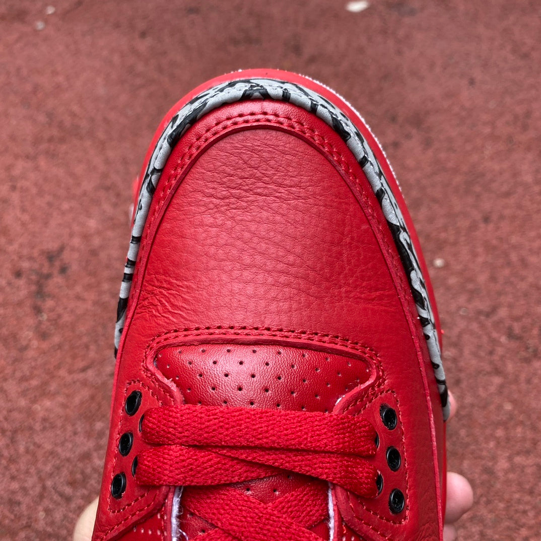 AJ3 Grateful