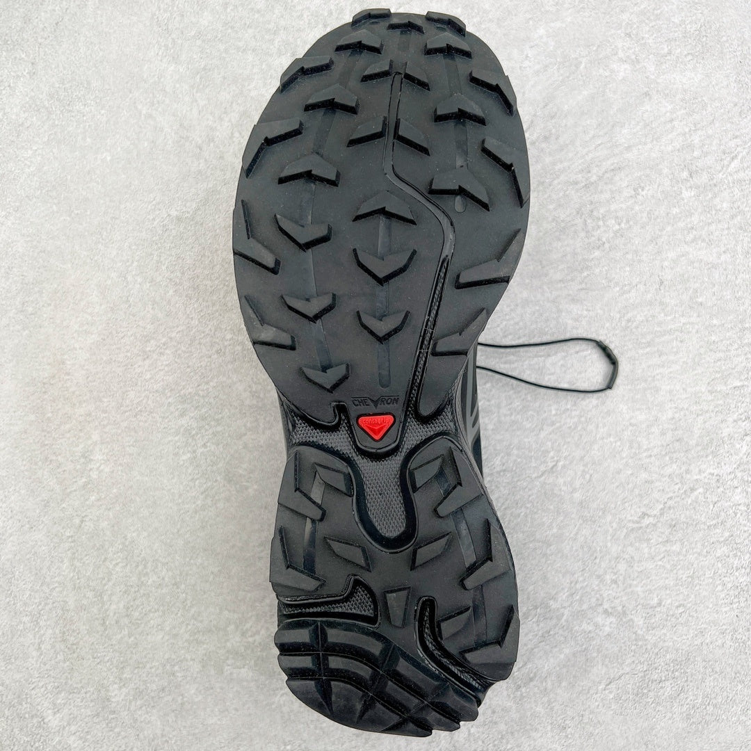 Salomon XT-6 Black