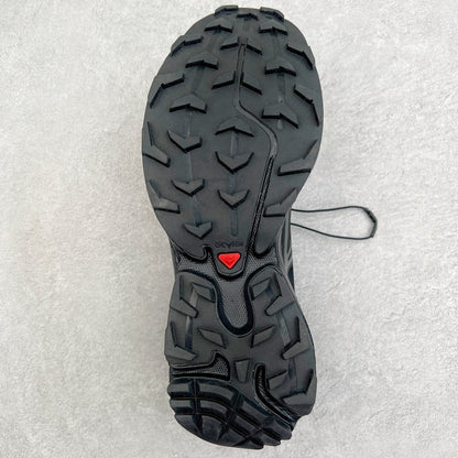 Salomon XT-6 Black