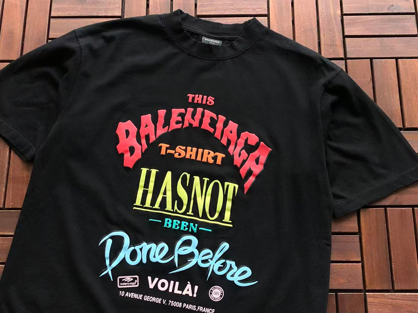 BLG T-Shirt