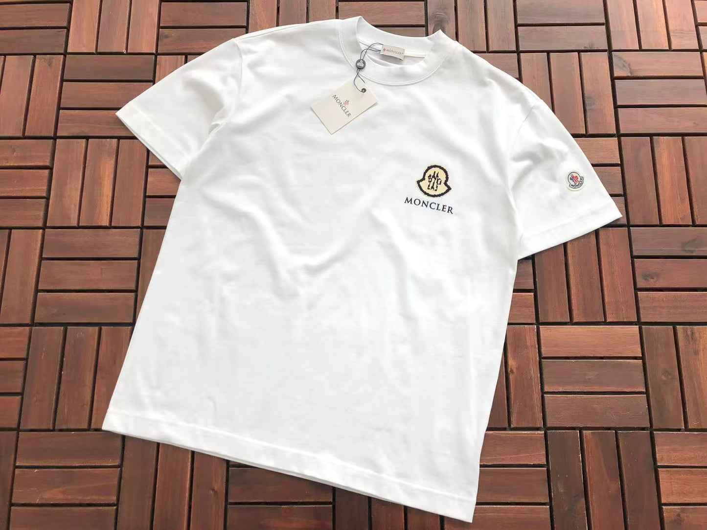 T-Shirts MC