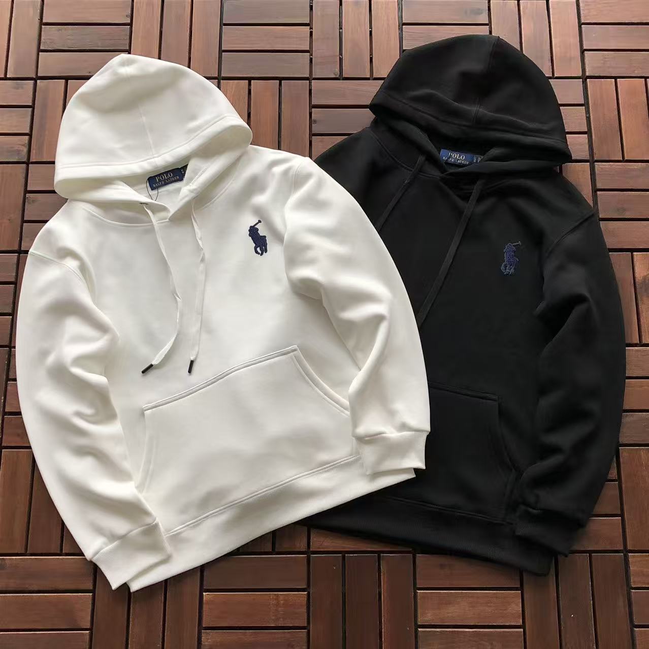 RL Hoodie