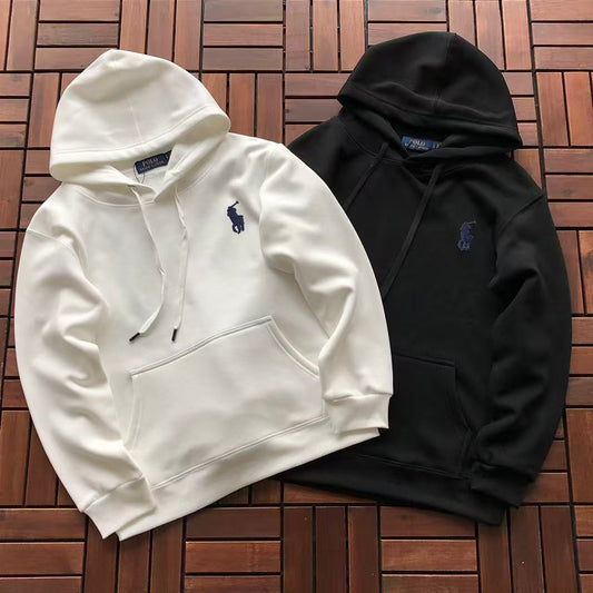 RL Hoodie