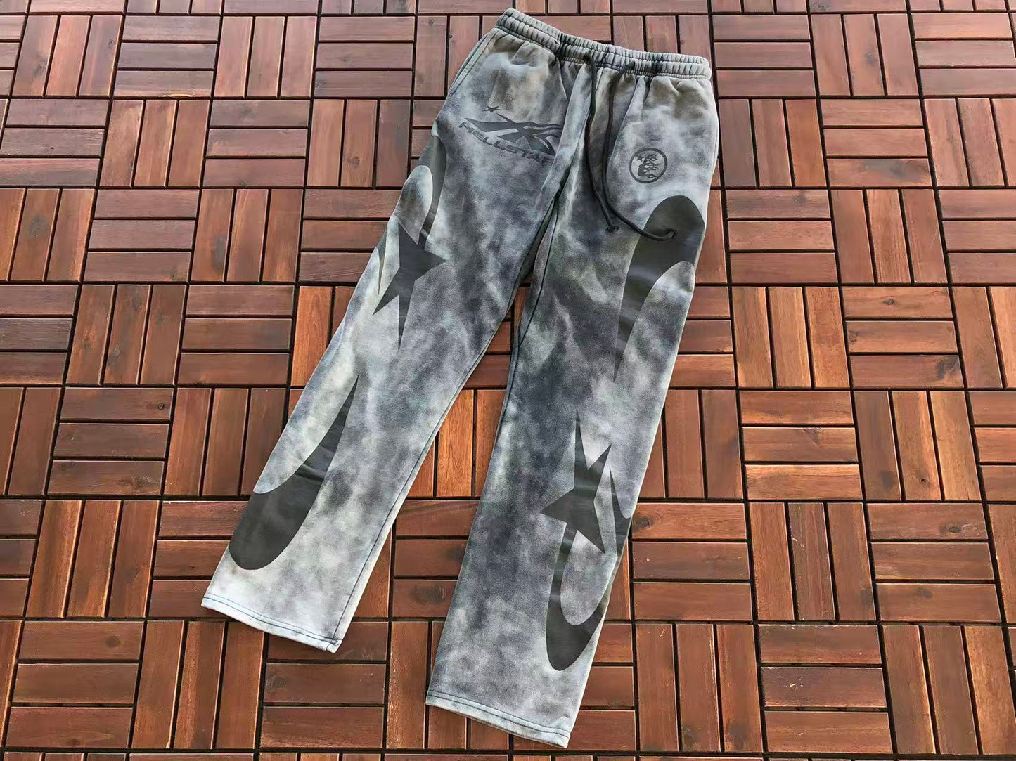 HELL Conjunto