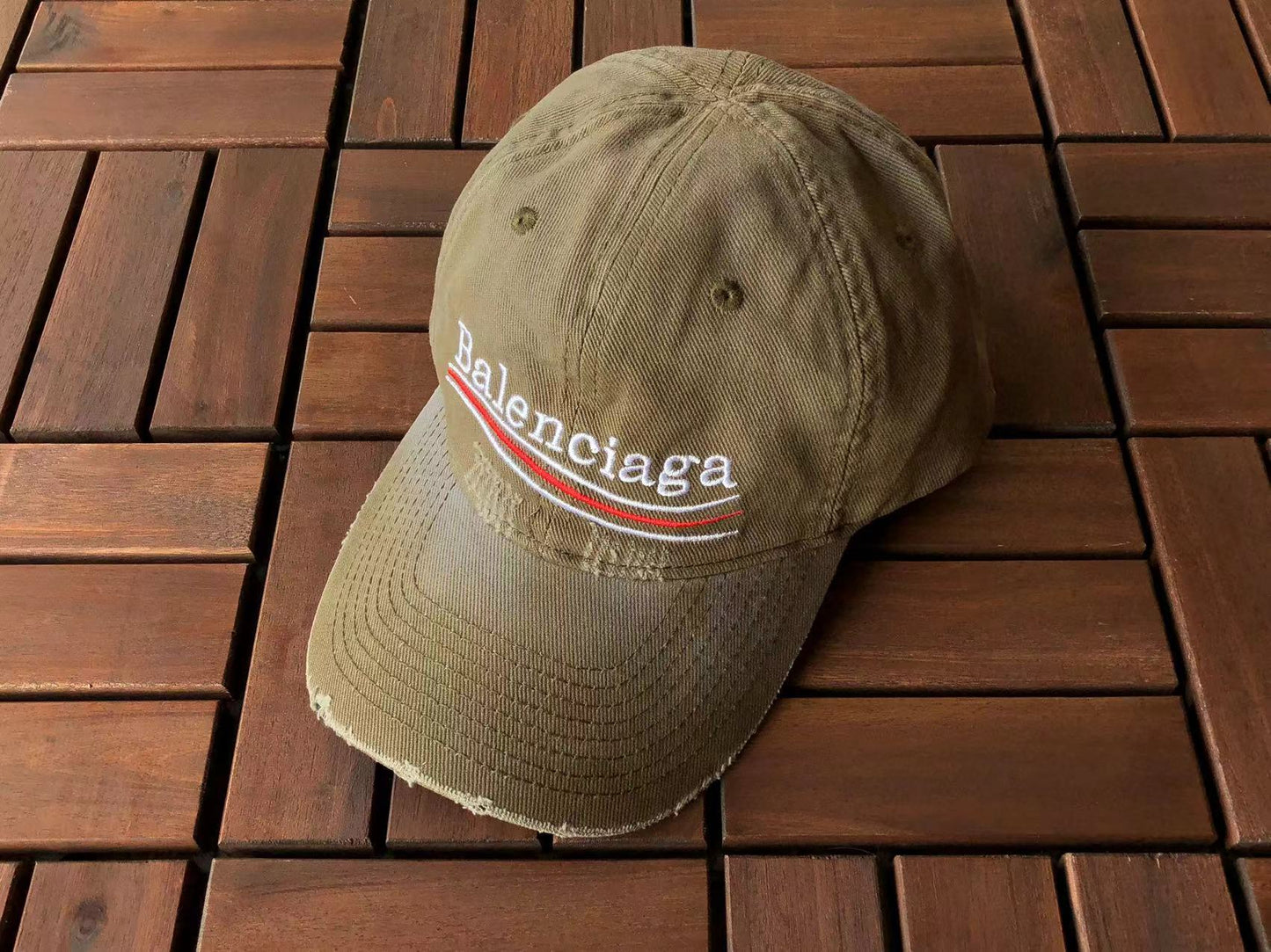 Chapeus BLG