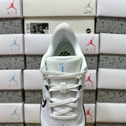 Quest 6 White Dusty Cactus Black