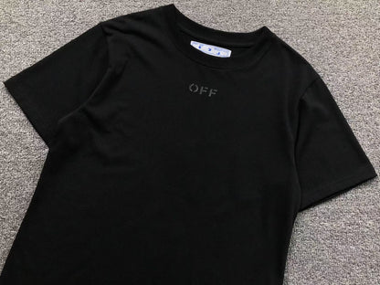 T-shirt Off
