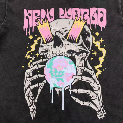 T-shirt GALLERY DEPT