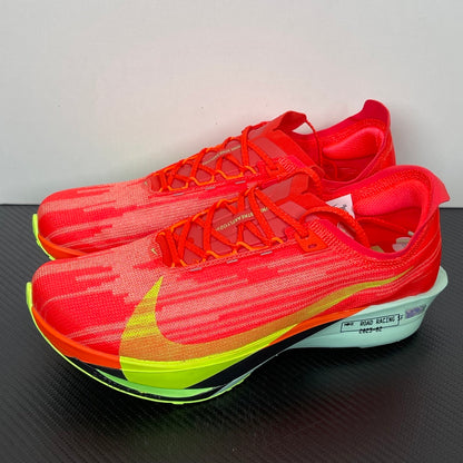 Streakfly 2 Bright Crimson/Lime Blast