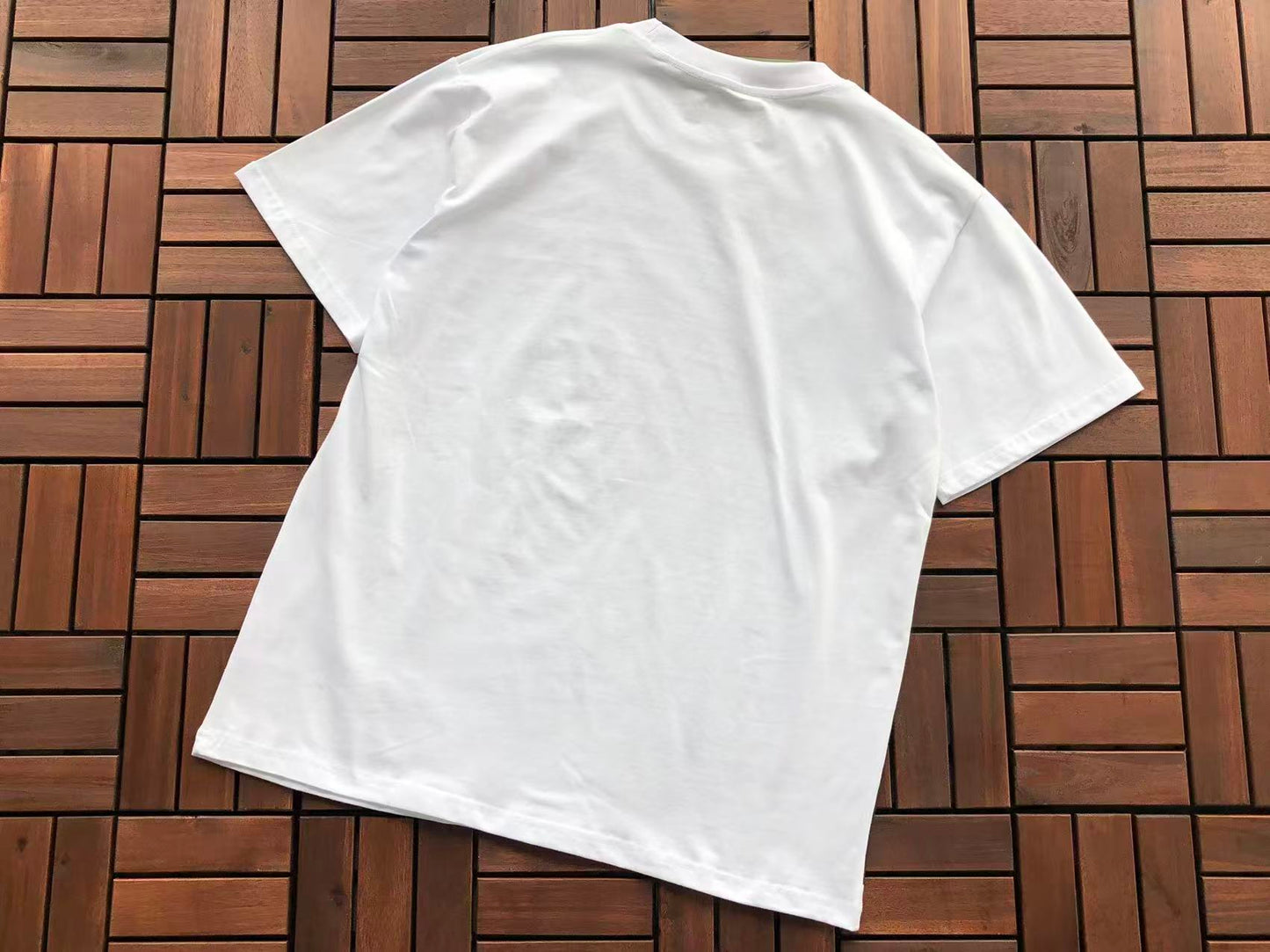 Denim T Tshirt
