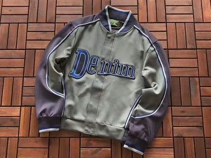 Conjuntos Denim T
