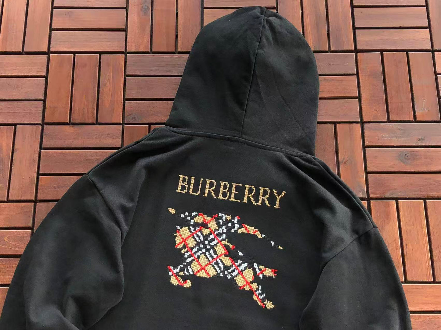 HOODIE BB