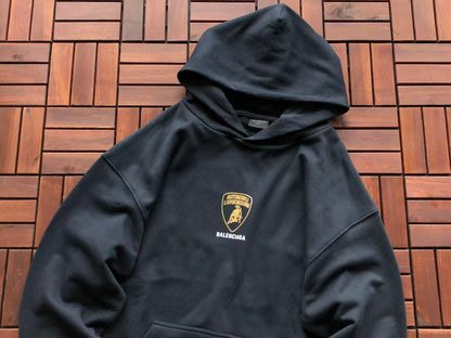 HOODIE BLG