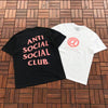 Anti Social Club T-Shirts