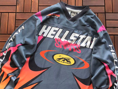 HELL LONG-SLEEVE