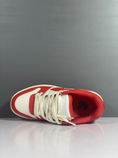 Out Of Office Red Cream