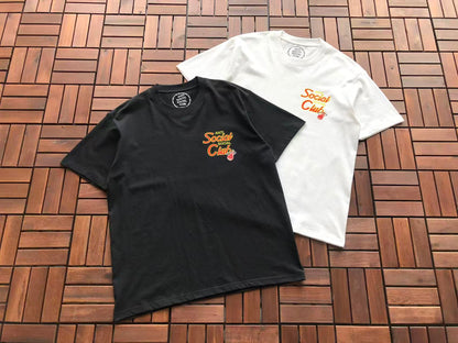 Anti Social Club T-Shirts