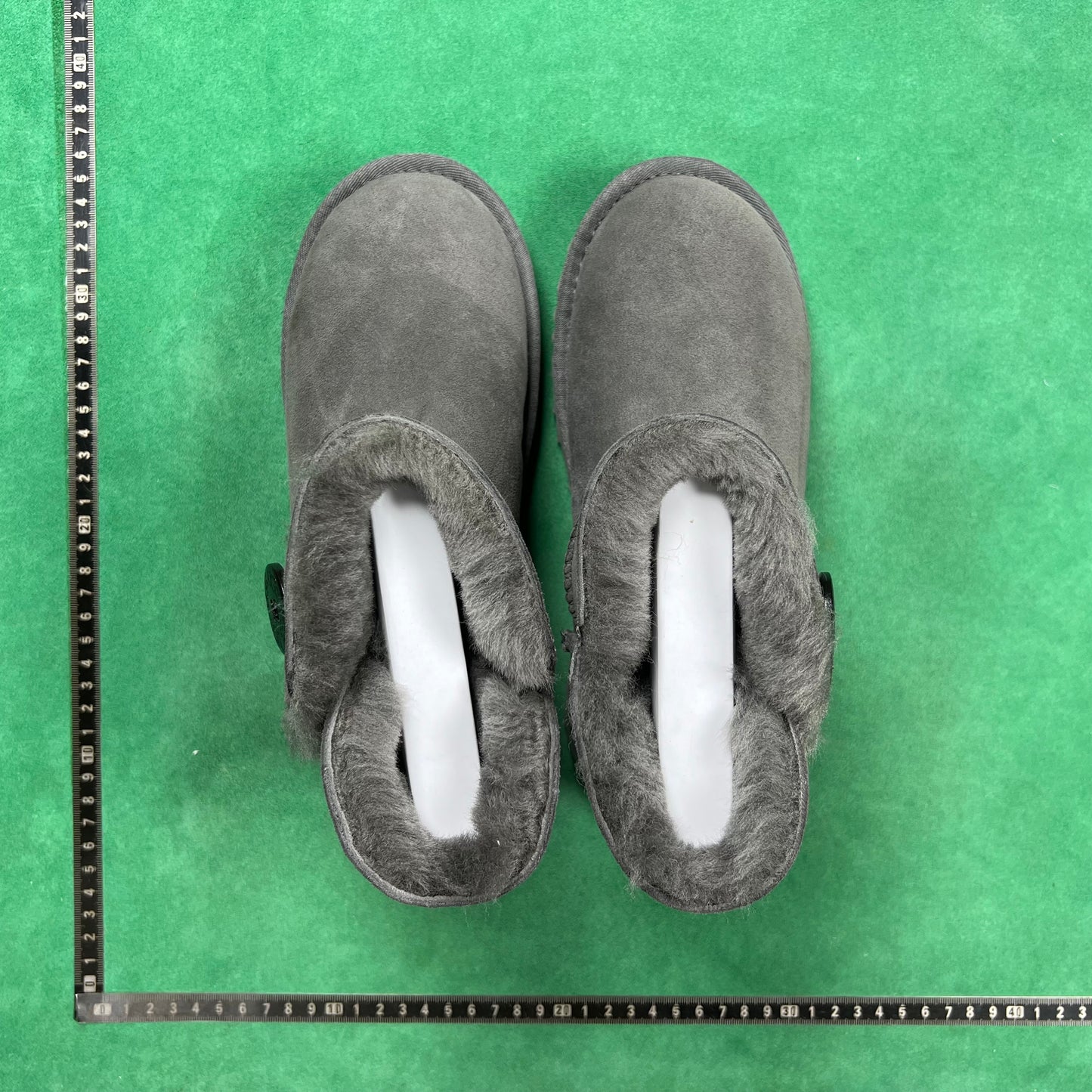 UGG UGG Bailey Mini Bailey Button II Boot