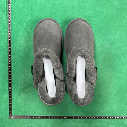 UGG UGG Bailey Mini Bailey Button II Boot