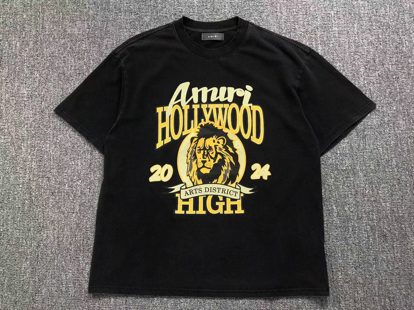 T-shirt AM