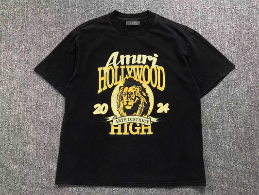 T-shirt AM