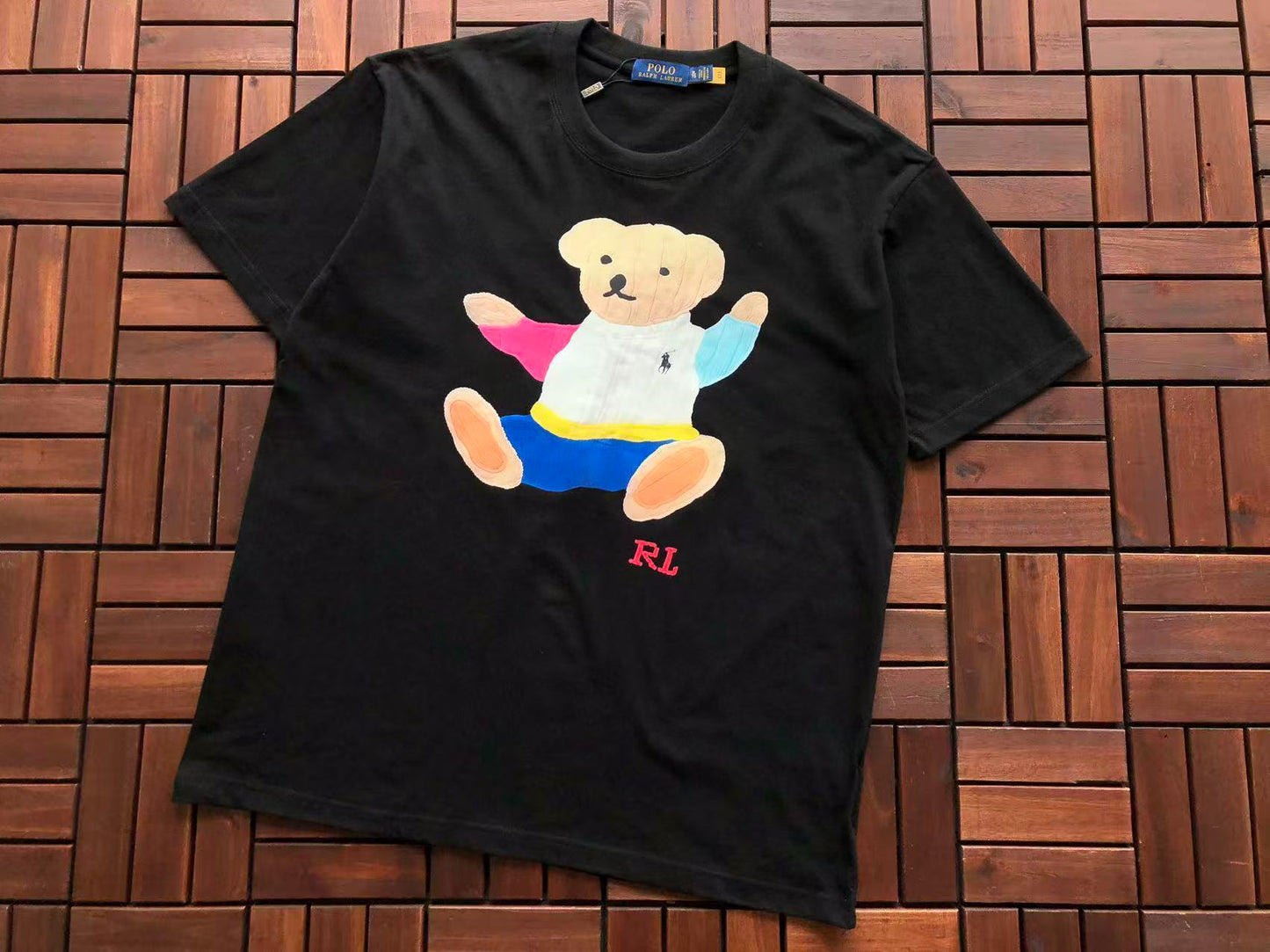 RL T-shirt