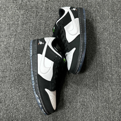 Dunk Low Pro x Jeff Staple Panda Pigeon