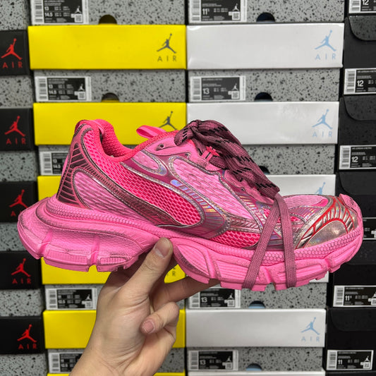 BLG 3XL Pink