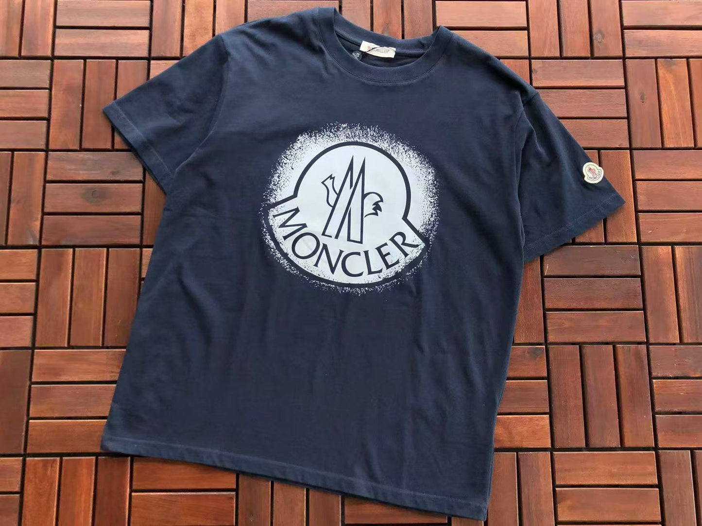 T-Shirts MC