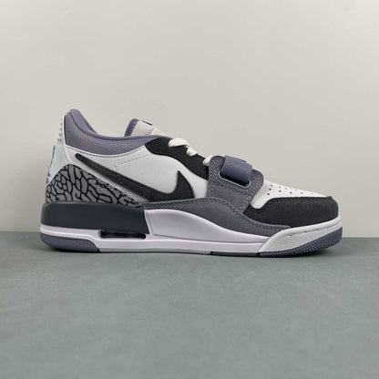 Legacy 312 Light Smoke Grey