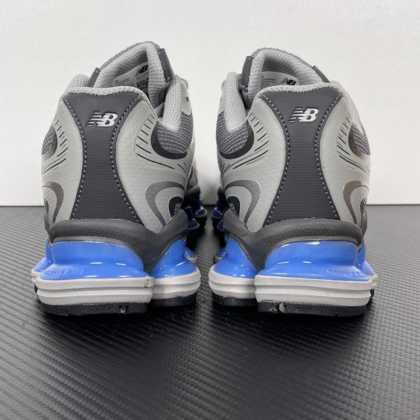 2000 ABZORB Grey
