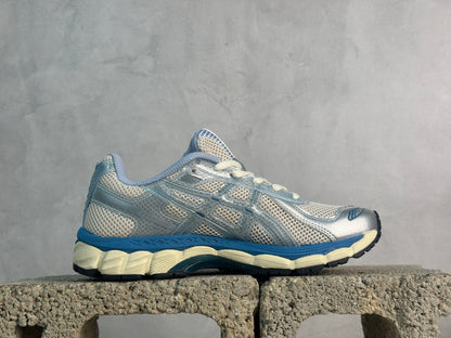 GEL-Kayano 12.1 Blue