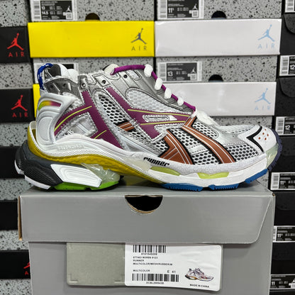 BLG Runner 7.0 Multicolor