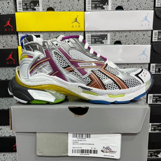 BLG Runner 7.0 Multicolor