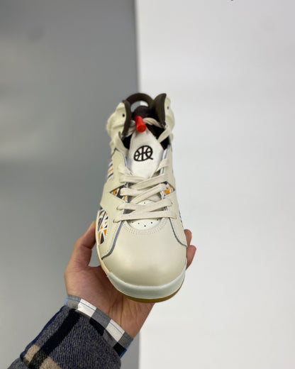 AJ6 Retro SP Quai 54